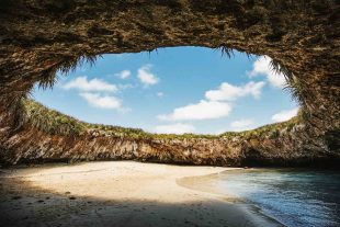 10个美到窒息却暂时不为人熟知的海滩 10个美到窒息却暂时不为人熟知的海滩