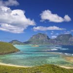 Ned’s Beach, Lord Howe Island, Australia | 奈德海滩，豪勋爵岛，澳大利亚