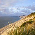 Dune du Pilat,Pyla sur Mer, Francia | 皮拉沙丘，皮拉南海，法国