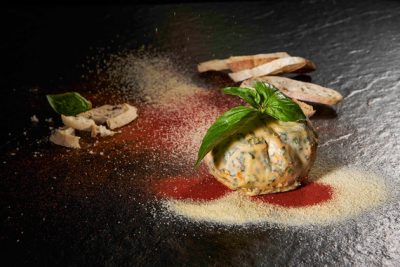 Xanverí马德里的阿里坎特味道 | 一周一餐厅