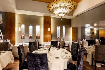 马德里裂墙推荐的Goizeko Wellington ，最佳海鲜餐厅之一 | 一周一餐厅